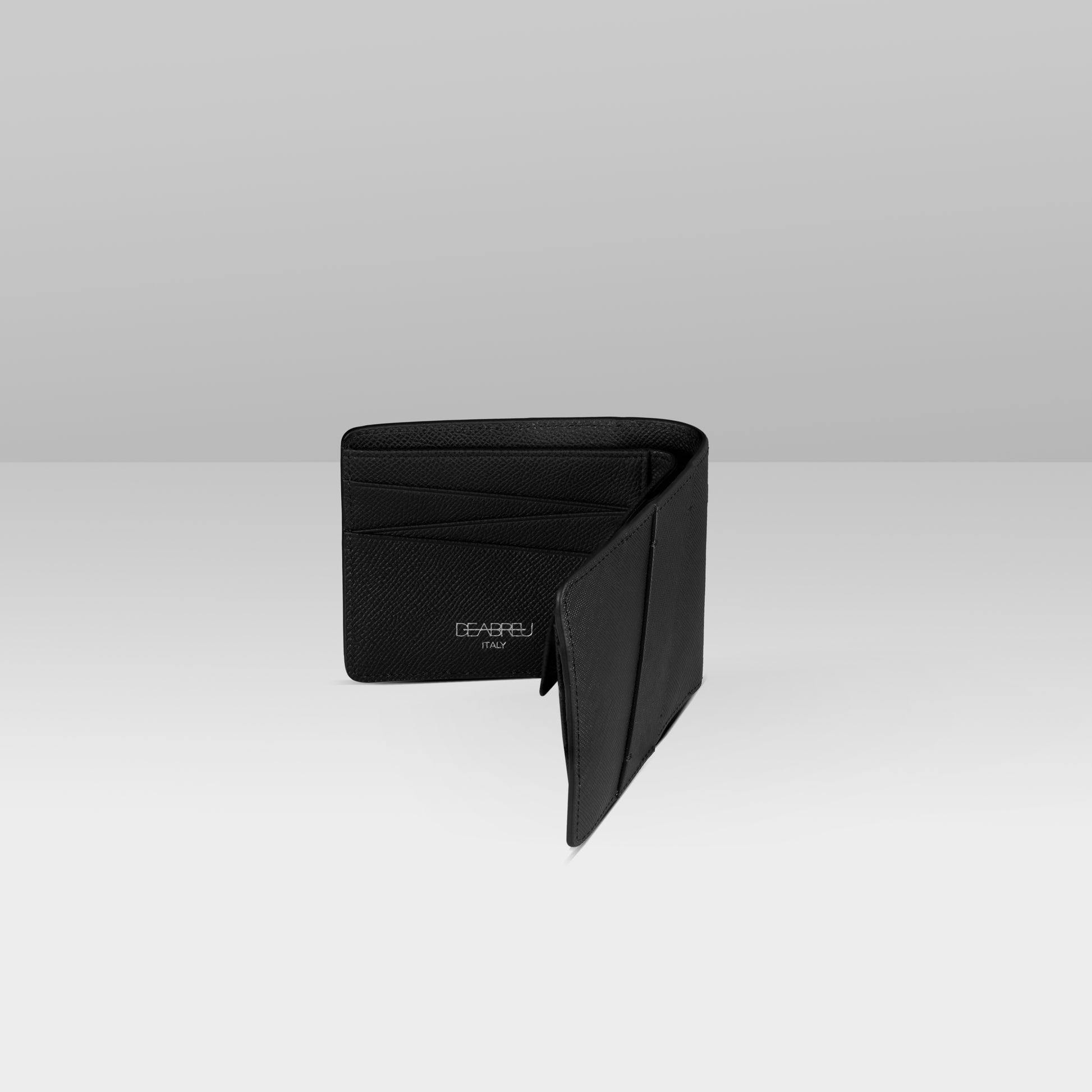 BLACK  WALLET
