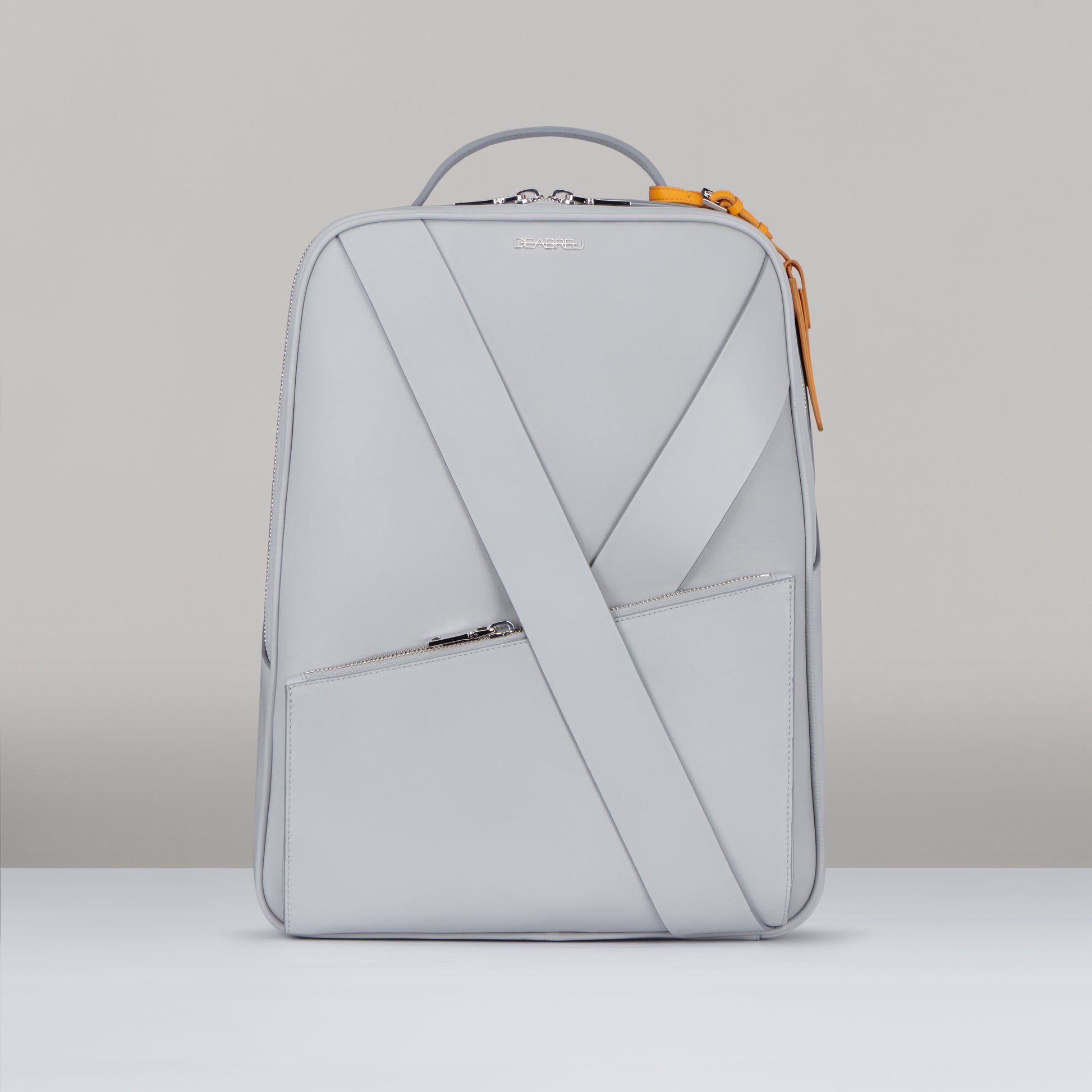 GREY CITY BACK PACK