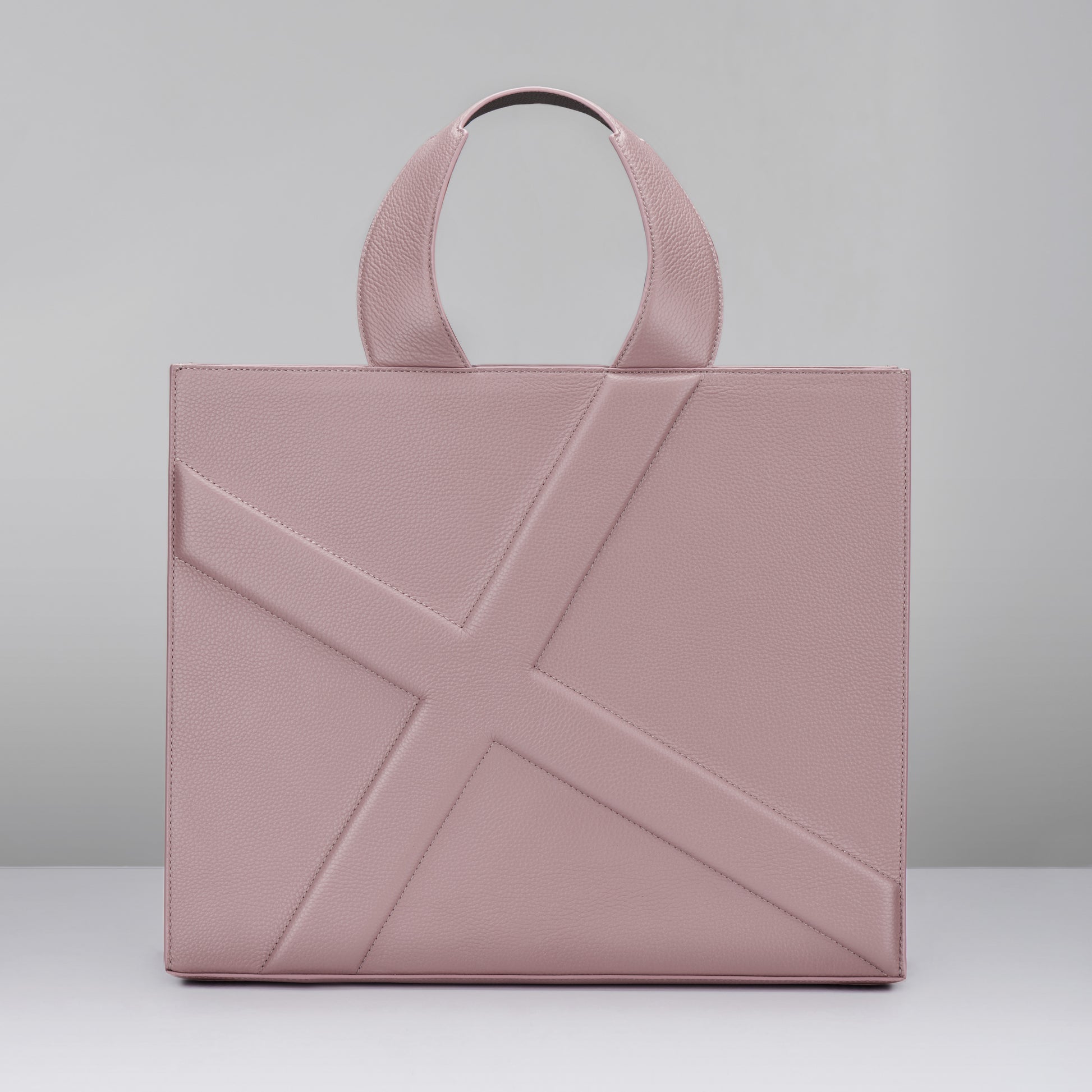 PINK X LINE Mi SHOPPING BAG