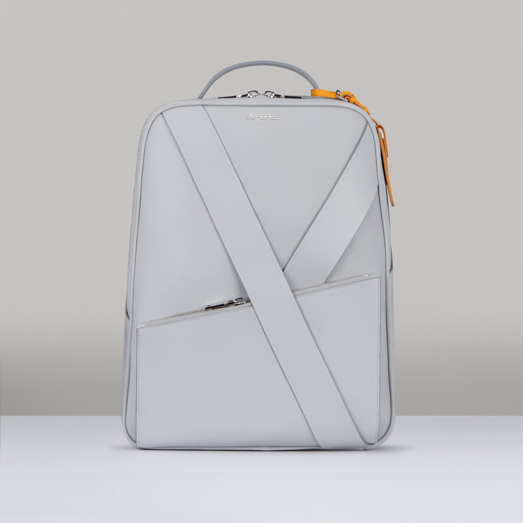 GREY CITY BACK PACK