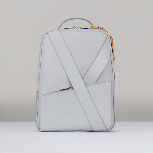 GREY CITY BACK PACK