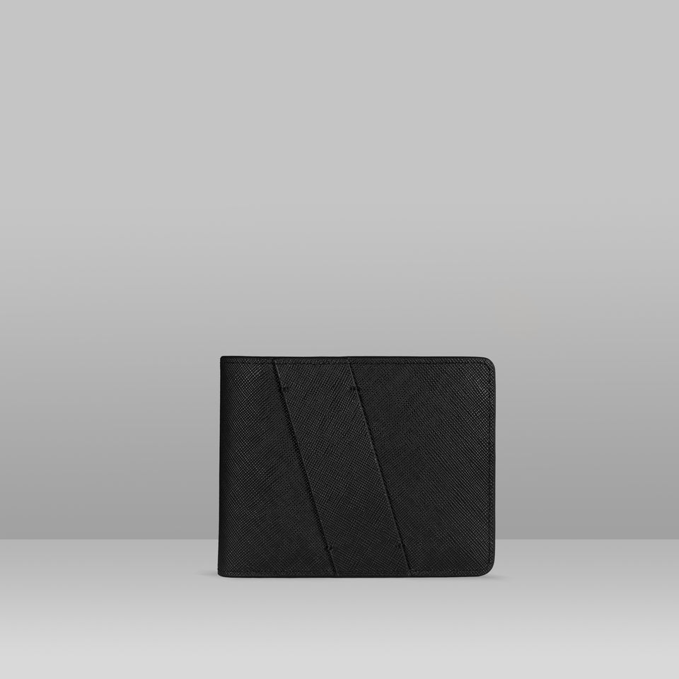 BLACK  WALLET