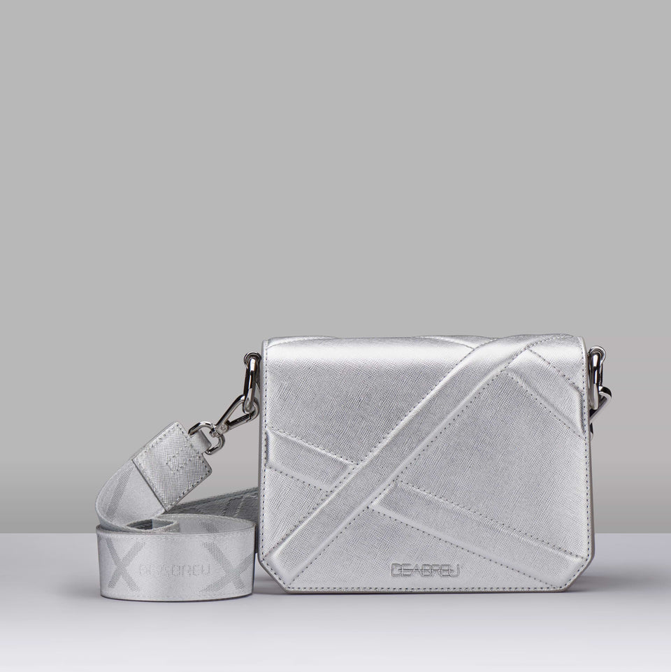 Silver cross bag Clearance