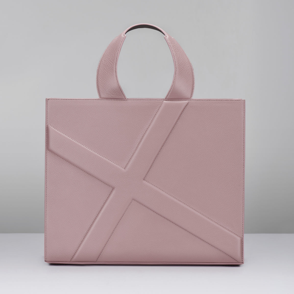 PINK X LINE Mi ショッピングバッグ