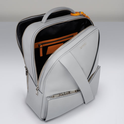GREY CITY BACK PACK