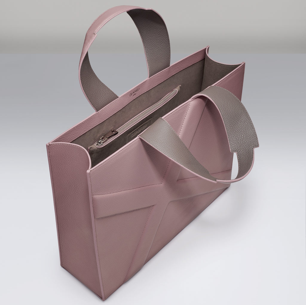 PINK X LINE Mi SHOPPING BAG